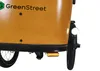 Elektrolastenfahrrad Family-Cargo 250W Mittelmotor Produktbild-Vorschau 15