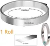 Nickelband, 8 x 0.15mm Nickel Streifen,Reines Nickel,Nickel Produktbild-Vorschau 2