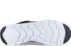 Skechers Flex Appeal 4.0 sportlicher Schnürer Schwarz Produktbild-Vorschau 74