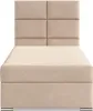 Boxspringbett mit Bettkasten, Einzelbett 90x200, Produktbild-Vorschau 4