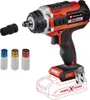 Einhell Akku-Schlagschrauber IMPAXXO 18/450 – Kraftvoll und Produktbild-Vorschau 40