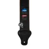 Cascha HH-2259 Black Kytarový pás Náhled obrázku produktu 6