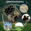 8K Wildkamera 60MP – 0,1s Auslöser, 20m Nachtsicht, 7800mAh Produktbild-Vorschau 4