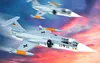 Cobi Forces armées 5907 Lockheed F-104 Starfighter 5907 Voir les images du produit 11