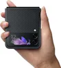 Samsung Aramid Cover Galaxy Z Flip3, black Produktbild-Vorschau 17