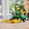 LEGO® Technic 42168 John Deere 9700 zberač krmovín Náhľad obrázku produktu 13