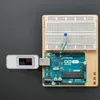 USB tester Voltmetr a Ampérmetr 4-20V 0-20A DC Tester Náhled obrázku produktu 12