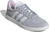 Adidas Damen Sneaker BREAKNET SLEEK grau Größe EUR 42 Produktbild-Vorschau 25