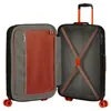 American Tourister carrello Neovibe Spinner 67 / 24 EXP TSA Anteprima dell’immagine prodotto 7
