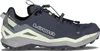Lowa MADDOX PRO GTX LO SL Ws Damen Outdoorschuhe Anteprima dell’immagine prodotto 19