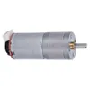 Getriebemotor DC mit Drehzahlgeber Bürste DC-Motoren Produktbild-Vorschau 5