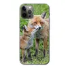 MuchoWow® Handyhülle Schutzhülle Hülle für iPhone 12 Pro Produktbild-Vorschau 1