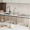 PVC-Paneel mit Motiv, einfache Dekoration für Esszimmer, Produktbild-Vorschau 3