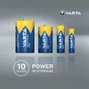 VARTA Piles alcalines "INDUSTRIAL PRO" Micro AAA 10 pièces Voir les images du produit 4