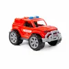 Auto Jeep Straż Pożarna Legion Wader Polesie Podgląd zdjęcia produktu 5