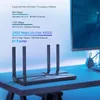 TP-LINK Archer AX53 wireless router Gigabit Ethernet Anteprima dell’immagine prodotto 16