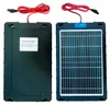 Ładowarka solarna samochodowa Techstar 12W wodoodporna, do Podgląd zdjęcia produktu 5