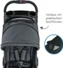 Passeggino Hauck Citi Neo II con pacchetto accessori XXL Anteprima dell’immagine prodotto 8