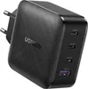 UGREEN USB-A+3xUSB-C 65W  GaN Tech Fast Wall Charger EU Produktbild-Vorschau 1