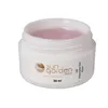 2 x 30 ml UV Fiberglas Gel Rosé-Klar Produktbild-Vorschau 3