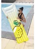 Bestway® Luftmatratze Zitrone 170 x 54 x 15 cm Produktbild-Vorschau 14