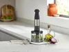 Kenwood HBM60.307GY, Tischplatten-Mixer, 1 l, 1000 W, Grau Produktbild-Vorschau 3