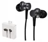 Xiaomi Mi In-Ear Basic - Écouteurs Intra-Auriculaires Noir Voir les images du produit 13