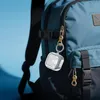 Elastische Hülle mit Karabiner für Galaxy Buds 4 / 4 Pro, Produktbild-Vorschau 4