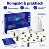 Magnetisches Strategiespiel für Kinder und Erwachsene – Produktbild-Vorschau 2