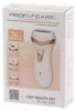 ProfiCare Epilierer PC-LBS 3002 3in1, Lady Shaver und Produktbild-Vorschau 11