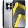 Xiaomi POCO M8 5G Smartphone 8/512GB 6,77" Silber Produktbild-Vorschau 1