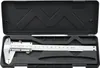 Třmen 150mm 0,02mm v plastovém pouzdře /geko Náhled obrázku produktu 2