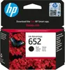 HP 652      Schwarz             Tintenpatrone Náhled obrázku produktu 7