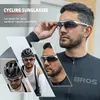ROCKBROS occhiali da sole fotocromatici occhiali sportivi Anteprima dell’immagine prodotto 6