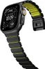 Nomad Stratos Band, Band, Smartwatch, Schwarz, Apple, Ultra Produktbild-Vorschau 8