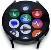 Samsung Galaxy Watch6 44mm LTE Graphite Body only Produktbild-Vorschau 7