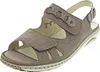 Waldläufer Damen Sandale beige Größe EUR 42 Produktbild-Vorschau 88