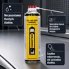 Rozpuszczalnik do kleju, środek do usuwania kleju, 500 ml Podgląd zdjęcia produktu 5
