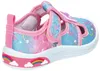 American Club TEN196, Mädchen Sneaker Klettverschluss Produktbild-Vorschau 5