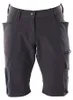 MASCOT 18048-511-010-C56, Shorts, Frau, C56, 1280 mm, Produktbild-Vorschau 2