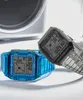 Dámske hodinky Timex Q Náhľad obrázku produktu 10