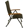 DEGAMO Gartensessel Klappsessel Gartenstuhl CHIASSO, Produktbild-Vorschau 5
