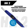Pinza a leva HN 2 Gesipa | 4007081130011 Anteprima dell’immagine prodotto 6