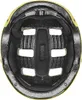 Uvex Kid 3 Fahrradhelm yellow Kinder Radhelm Helm Scooter Produktbild-Vorschau 6