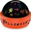 Idena LED Projektor Halloween 16,2x16,2x13cm Produktbild-Vorschau 3