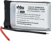 vhbw 2x Akku kompatibel mit Cardo SRPT0102, Packtalk Duo, Produktbild-Vorschau 8