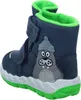 Superfit Klettstiefel Icebird Uni 31363330333332 Blau 27 EU Produktbild-Vorschau 3