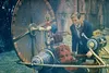 Die Zeitmaschine (DVD) Produktbild-Vorschau 5