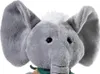 Heunec LATZHOSEN-GANG Elefant Eddie Erdnuss Größe 35 cm Produktbild-Vorschau 4