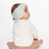 Dooky 3002001, Baby (0 - 2 Jahre), Unisex, Stirnband, Grau, Produktbild-Vorschau 6